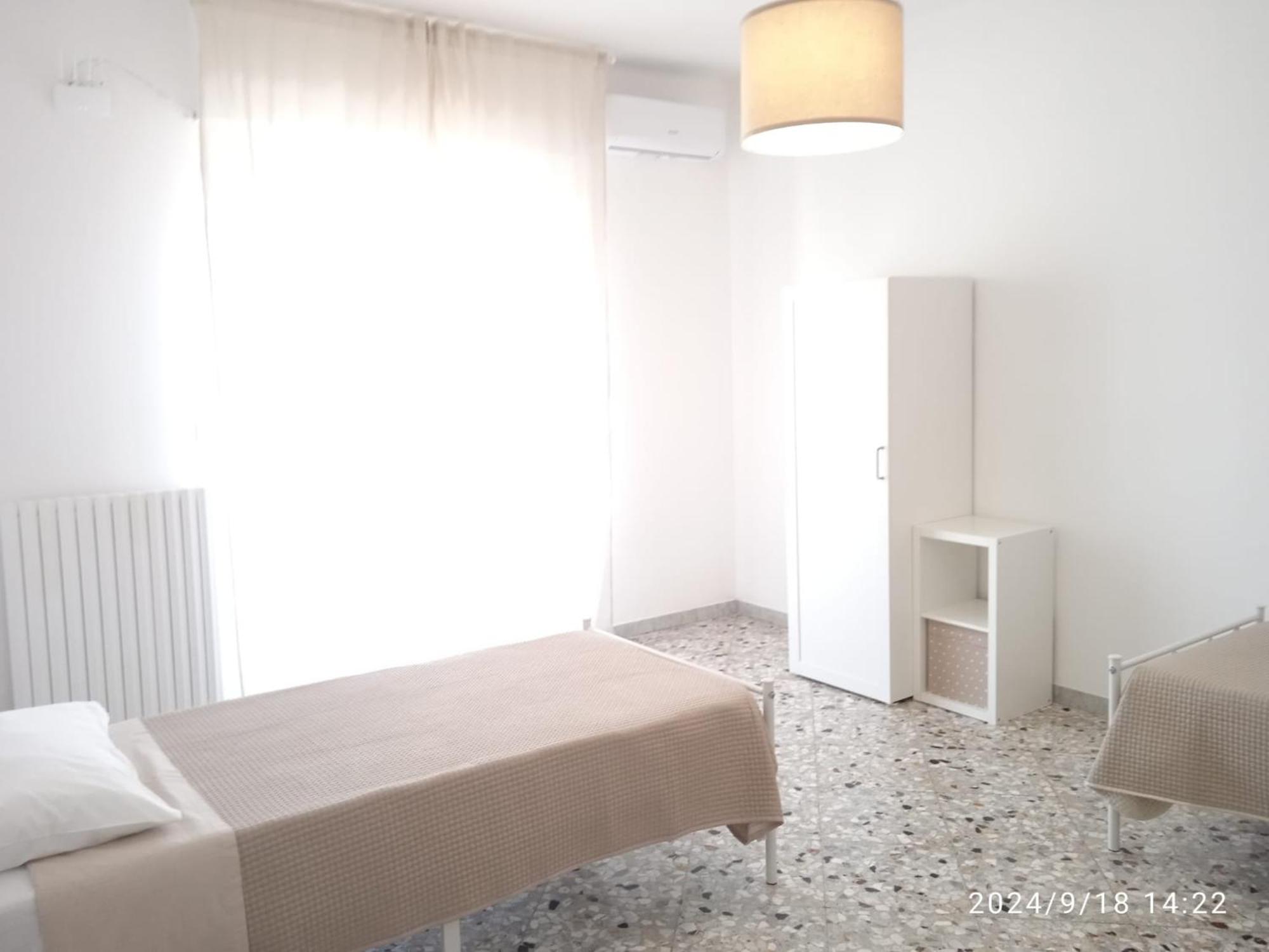 Appartamento 42 Noicàttaro Exterior foto